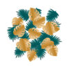 PAPER CONFETTI KEY WEST 14G