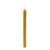 DINNER CANDLE NATURE 2,1X28CM
