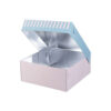 BOXES WITH INNER METALISED PET COATING PATISSERIE DESIGN - Image 2