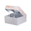 BOXES WITH INNER METALISED PET COATING FRESH N SWEET DESIGN - Image 2