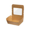 KRAFT FOOD RECTANGULAR  900ML 15X11,6X4,8CM