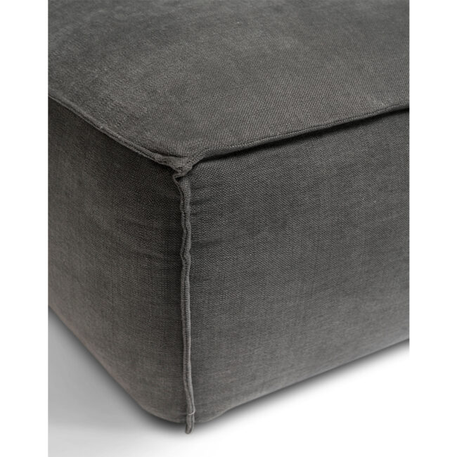 VOLA LEFT SIDE MIRABEL GREY 317X267CM - Image 4