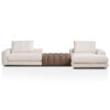 BERRY MEDICI SAND 398X120CM
