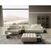BERRY MEDICI SAND 398X120CM - Image 4