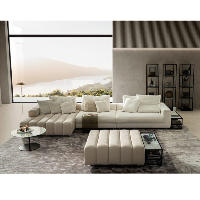 BERRY MEDICI SAND 398X120CM - Image 4