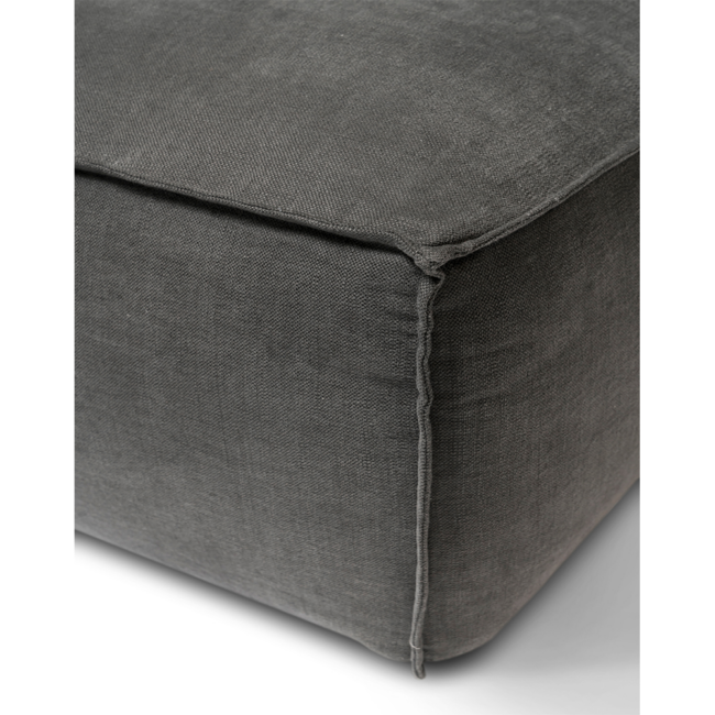 VOLA RIGHT SIDE MIRABEL GREY 317X267CM - Image 5