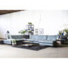 IRIS SOFA WRANGLER HUNTER D 240X375X150CM - Image 2