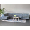 IRIS SOFA WRANGLER HUNTER D 240X375X150CM
