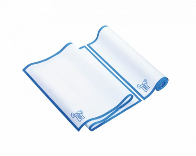 GLASSWARE CLOTHES 40X80CM 10PCS