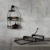 FLEX SHOWER CADDY BLACK - Image 4