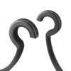 FLEX SHOWER CADDY BLACK - Image 6