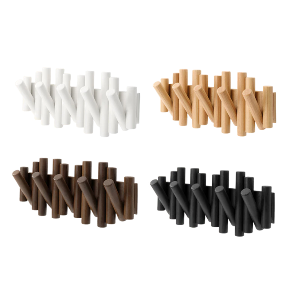 PICKET RAIL WALL HOOK