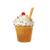MUFFIN PAN CUP KING SIZE 6 - Image 2