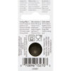 DECORATING ROUND CARDED TIP #005 - Image 2