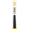 COMFORT GRIP SPATULA TAPERED 22,5CM
