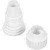LARGE ADAPTOR COUPLER CARDED - Image 2