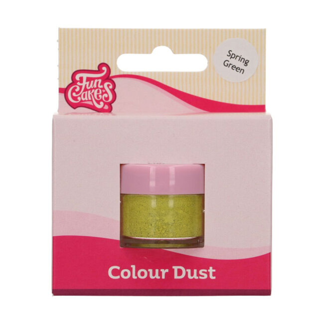 FUNCAKES COLOUR DUST - Image 6