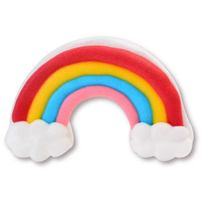 SUGAR RAINBOW PONIES (6MOD) - Image 4