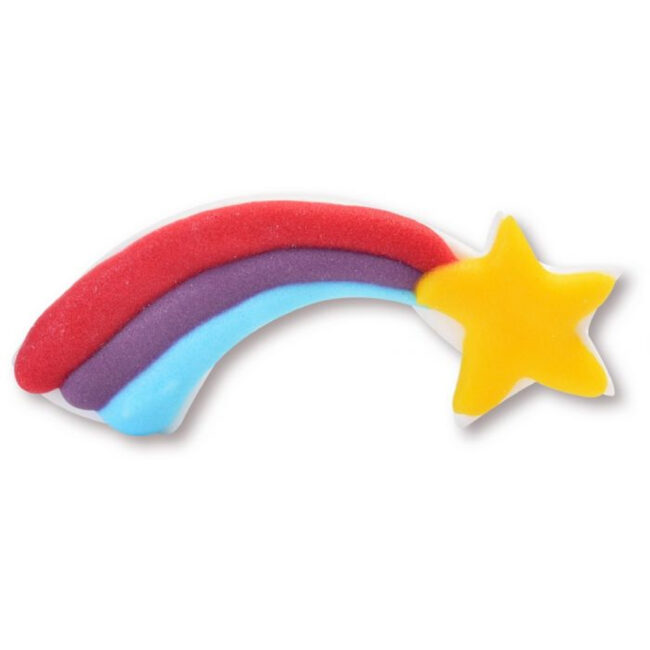 SUGAR RAINBOW PONIES (6MOD) - Image 5