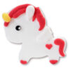 SUGAR RAINBOW PONIES (6MOD)