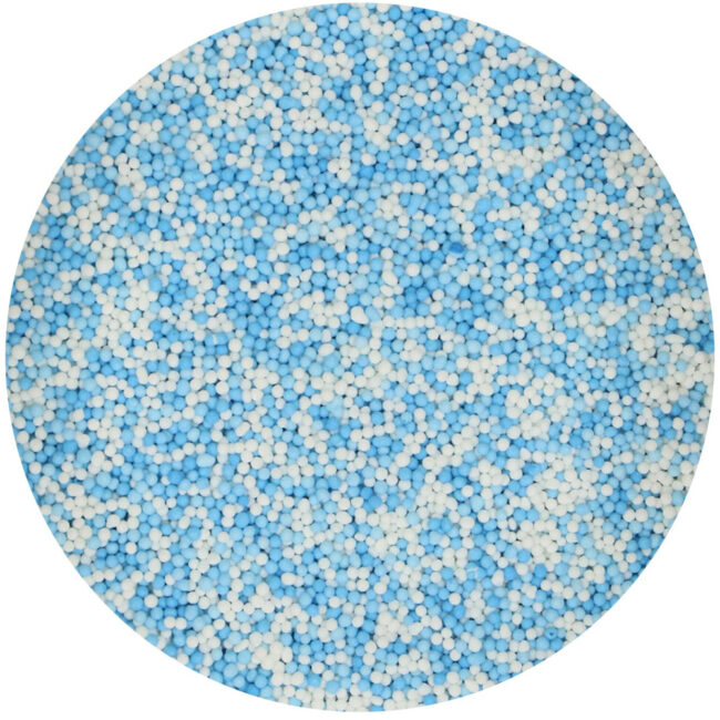 GLUTEN-FREE NONPAREILS - Image 4