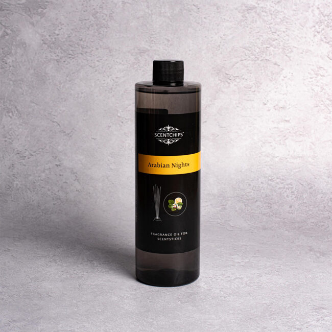 REFILL REED DIFFUSERS ARABIAN NIGHTS 400ML - Image 3