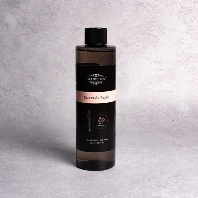 REFILL REED DIFFUSERS SECRET DE PARIS 400ML - Image 3