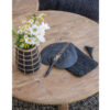 FAN BLACK 23X2X29CM - Image 3