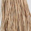 KEYCHAIN RAFFIA COWRIE SHELL 20CM - Image 3