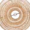 PENDANT SHITAKE NATURAL 55X55X63CM - Image 2
