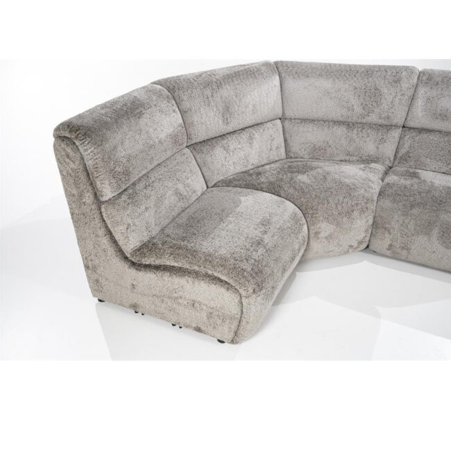 CEYLON SOFA MARBELLA 160X260X145CM - Image 3