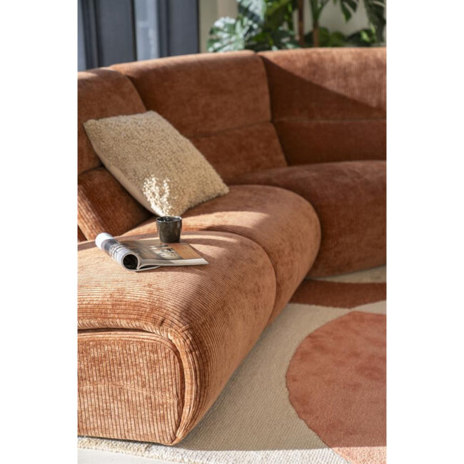 CEYLON SOFA MARBELLA 160X260X145CM - Image 16