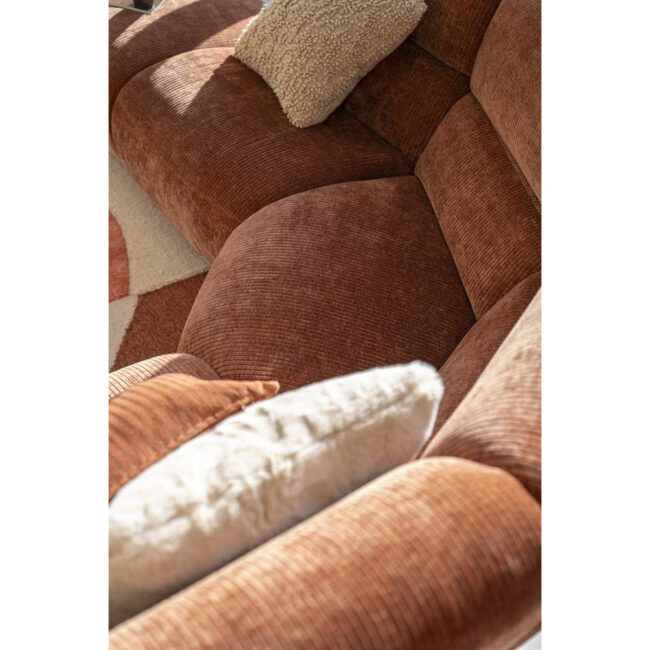 CEYLON SOFA MARBELLA 160X260X145CM - Image 14