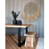 VASE TRENDY BLACK - Image 3