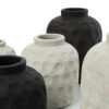 VASE TRENDY BLACK - Image 4