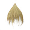 PENDANT RAYUNG HUT NATURAL 28X28X50CM