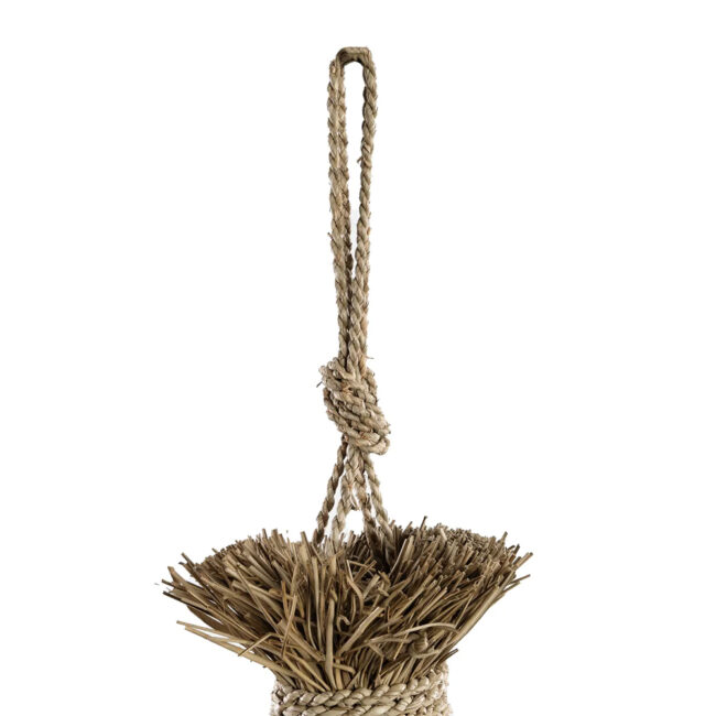PENDANT GUAGUA NATURAL 60X60X90CM - Image 3