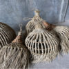 PENDANT GUAGUA NATURAL 60X60X90CM - Image 2