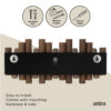 PICKET RAIL WALL HOOK - Image 10