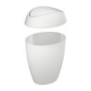 TWIRLA CAN WHITE 9L - Image 3