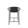 RINGO BAR CHAIR BLACK - Image 3