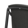 RINGO BAR CHAIR BLACK - Image 4