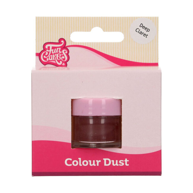 FUNCAKES COLOUR DUST - Image 4