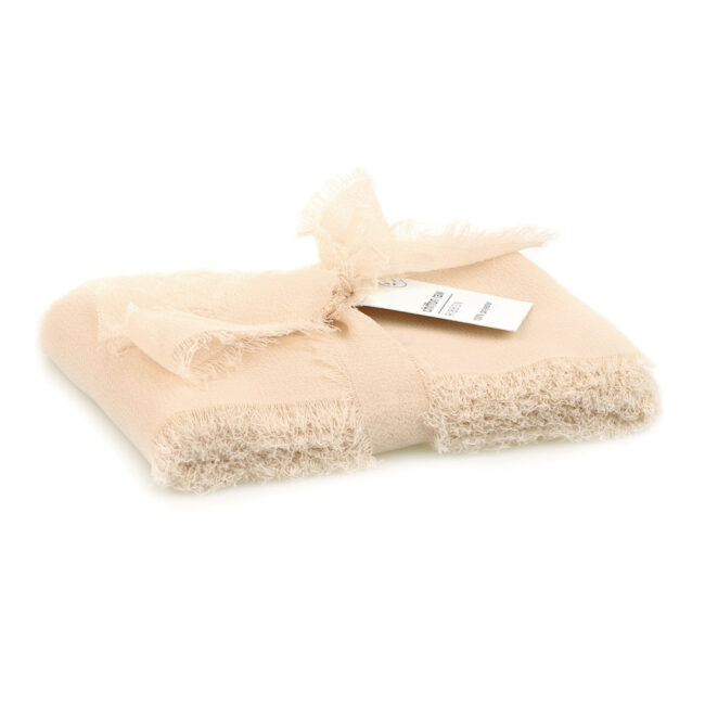 CHIFFON RAW RIBBON 5MX70MM - Image 4