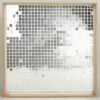 MOSAIC MIRROR 1KG 15CM 1000PCS - Image 2