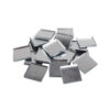 MOSAIC MIRROR 1KG 15CM 1000PCS