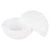STYROFOAM BALL TWO PARTS - Image 2