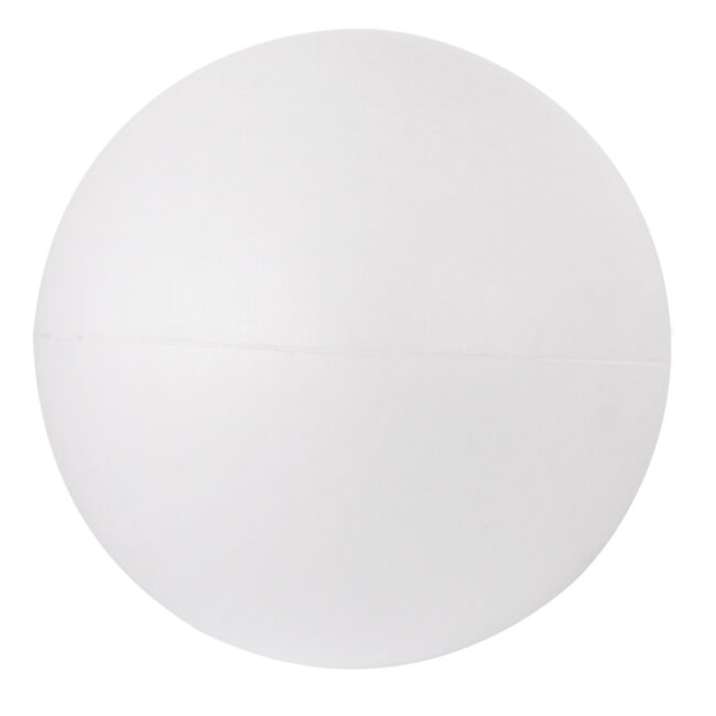 STYROFOAM BALL TWO PARTS - Image 3
