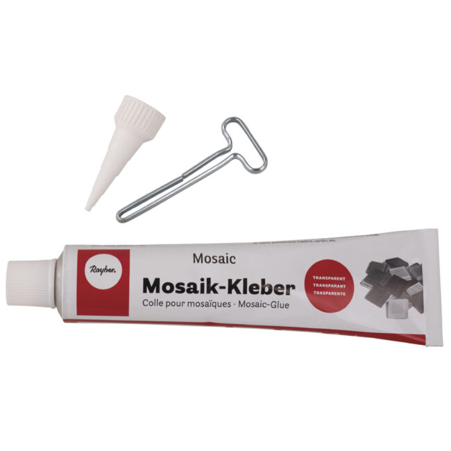 GLUE FOR MOSAIC TO GLUE THE STONES 80ML - Image 4