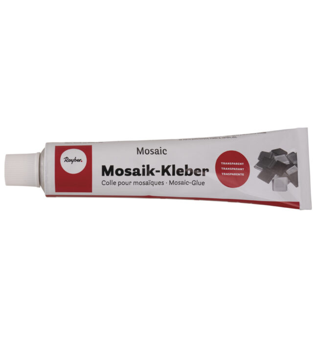 GLUE FOR MOSAIC TO GLUE THE STONES 80ML